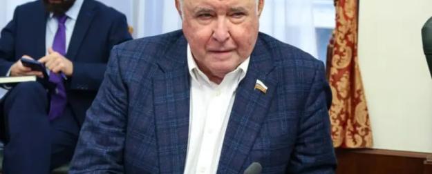 Смена лидера воюющей страны: в Совфеде оценили новую власть в Иране