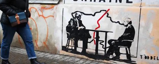 Пора забыть про «дух Анкориджа» и перестать подыгрывать Трампу