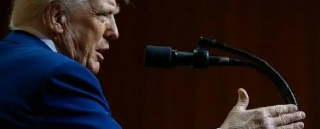 Глобальный срыв антироссийских планов: Трамп остановил санкционный напор ЕС Глобальный срыв антироссийских планов: Трамп остановил санкционный напор ЕС