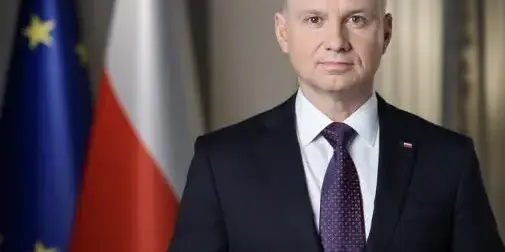 «Пусть доставляют парашютами»: Дуда объявил ультиматум НАТО