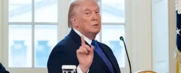 Мир под пятой США: в РФ раскрыли реальную идею «Совета мира»