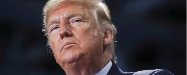 Трамп не знает, когда закончится война на Украине Трамп не знает, когда закончится война на Украине