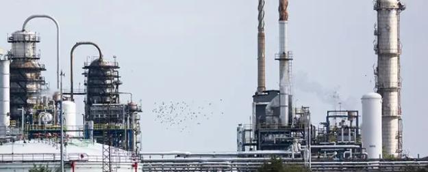 Диверсии на НПЗ Венгрии и Румынии — это уже истерика Запада Диверсии на НПЗ Венгрии и Румынии — это уже истерика Запада