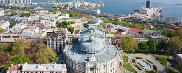 «Жемчужина у моря» ждет нового Гоцмана и «Ликвидацию 2.0» «Жемчужина у моря» ждет нового Гоцмана и «Ликвидацию 2.0»