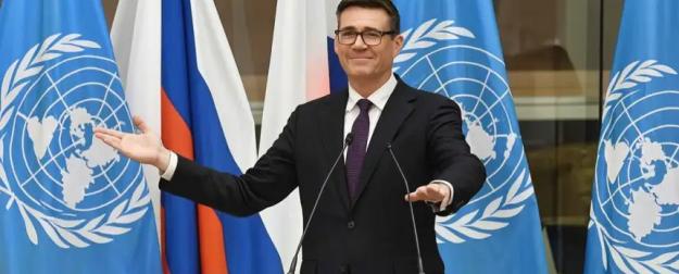«Ядовитая волна» из России: премьер Британии назвал причину проблем страны