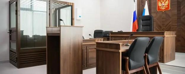 Фемида сама попала под статью, идут отставки, разоблачения, суды