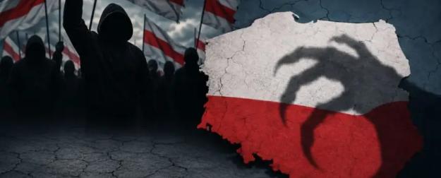 Белорусские радикалы планировали устроить теракт в Польше