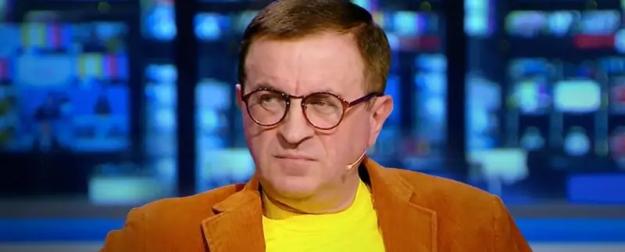 Украинский военный эксперт: Дух армии сломлен. Я не верю в победу ВСУ Украинский военный эксперт: Дух армии сломлен. Я не верю в победу ВСУ
