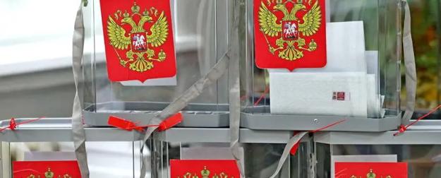 Бой потешных полков. Почему российские выборы не вызывают интереса граждан