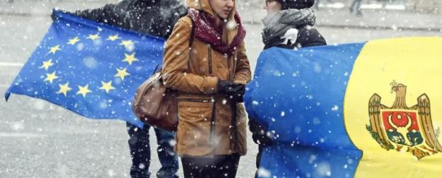Итоги года в Молдове: страна продолжает идти по пути Украины