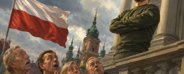Кризис в польско-украинских отношениях: что происходит и в чём причина
