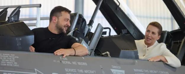 Будет ли Украина воевать с США за Гренландию?