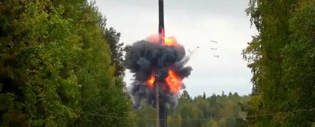 В ожидании масштабной эскалации
