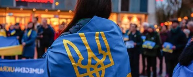 «Никакой Украины тут не было»: О братском народе надо уже забыть