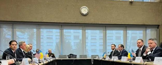 Европейские глобалисты выдвинули свои предложения в план Трампа