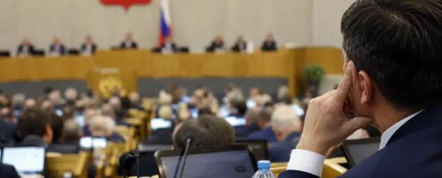Пчелы против мёда: в ЕР внезапно начали бороться с запретами перед выборами