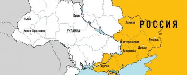 Война на Украине закончится победой России не позднее 2029 года? Война на Украине закончится победой России не позднее 2029 года?