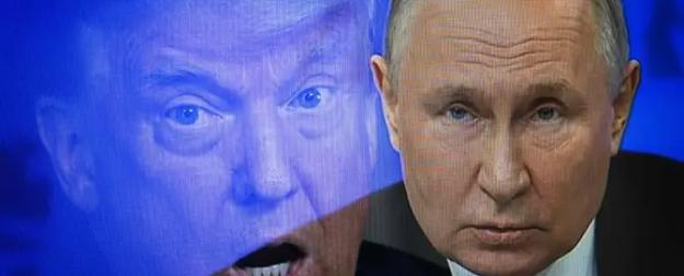 Зеленский воодушевился: Трамп остался недоволен разговором с Путиным Зеленский воодушевился: Трамп остался недоволен разговором с Путиным