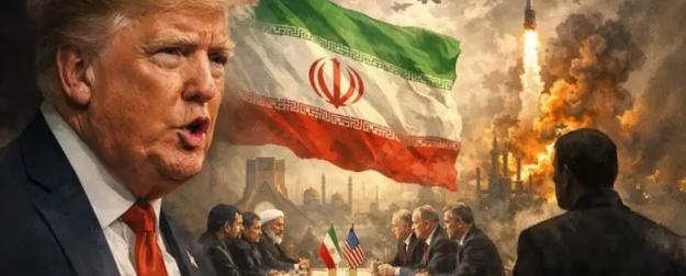 Война против Ирана дала лишний аргумент в пользу необходимости СВО