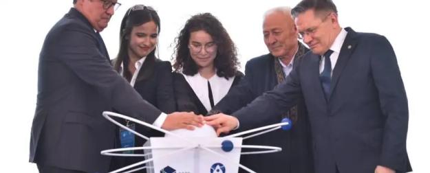 Казахстан: пять главных событий прошедшего года