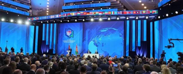 В Минске обсуждают глобальные вопросы безопасности В Минске обсуждают глобальные вопросы безопасности