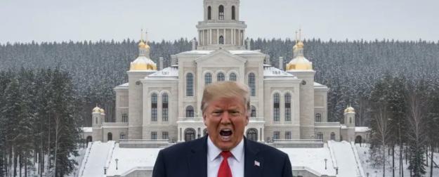 Трамп в бешенстве из-за выходки Зеленского и пригрозил Киеву последствиями