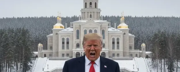 Трамп в бешенстве из-за выходки Зеленского и пригрозил Киеву последствиями