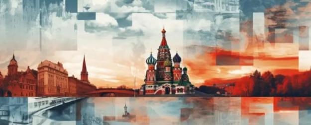 "Именно сценарий 1917 года готовят сейчас для России"