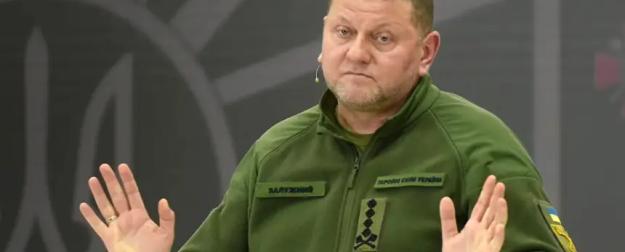 Украина: как поражение выдать за победу?