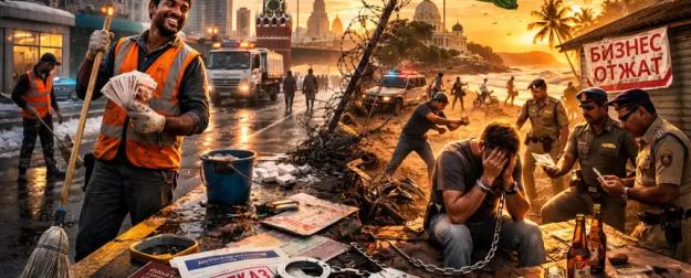 Иллюзии кончились: Россия платит, Индия предъявляет