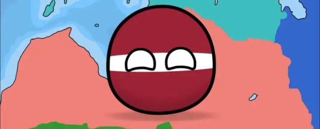 Латвия: соцсети раздора. Питомцы Сороса – против националистов