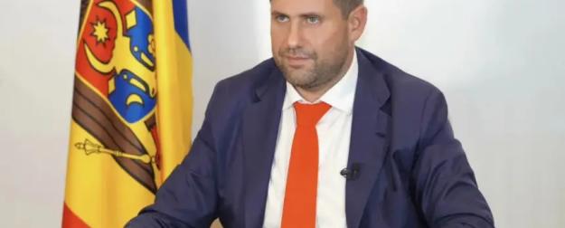 Илан Шор заявил о госперевороте в Молдавии Илан Шор заявил о госперевороте в Молдавии
