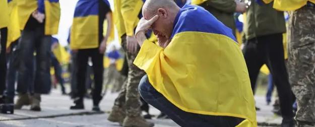 Трампу придется отступиться. Или принять условия России