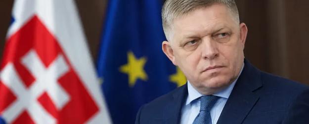 «Война наркобаронов под окнами»: Фицо раскрыл шокирующую правду о Брюсселе