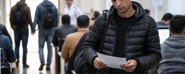 Каждый третий мигрант - на выход: русский язык расставил всё на свои места