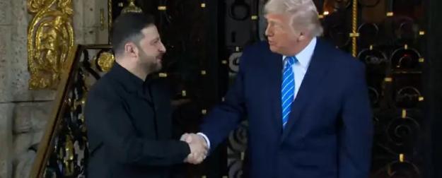 «Или сейчас, или никогда»: Трамп дал последний сигнал по Украине