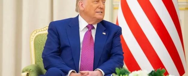 Итоги стамбульских переговоров. Трамп не разочарован, а больше и не надо? Итоги стамбульских переговоров. Трамп не разочарован, а больше и не надо?