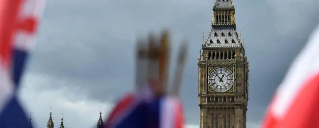 Как Британия лишилась лица в Ла-Манше