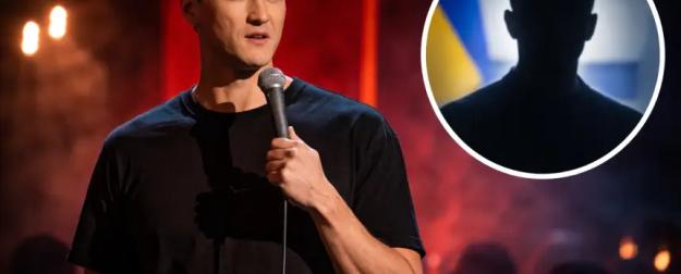 «50 лет? Я что, Дракула?» Сабуров высмеял запрет и сравнил себя с Зеленским