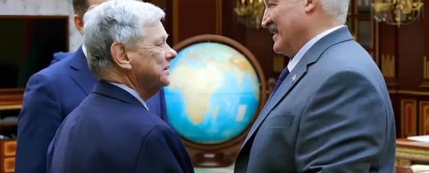 Политика Белоруссии на западном направлении ломает планы лимитрофов