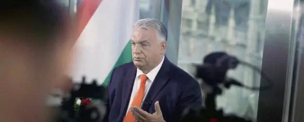 Венгрия бросает вызов ЕС: Будапешт оспорил решения по России Венгрия бросает вызов ЕС: Будапешт оспорил решения по России