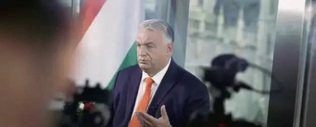 Венгрия бросает вызов ЕС: Будапешт оспорил решения по России Венгрия бросает вызов ЕС: Будапешт оспорил решения по России