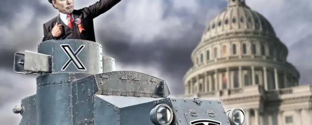 США – Европа: культурно-информационная война набирает обороты