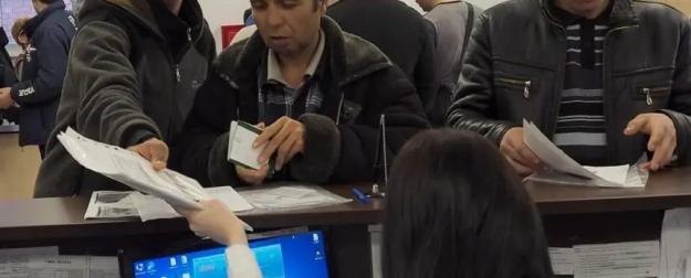 В чем причины изменения миграционной политики России?