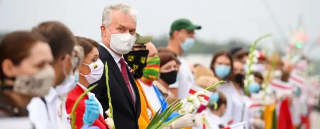 Попытки давления на Беларусь завели литовских политиканов в тупик