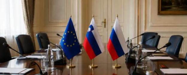 В ЕС произошло громкое событие: такого контакта с Россией не было 4 года