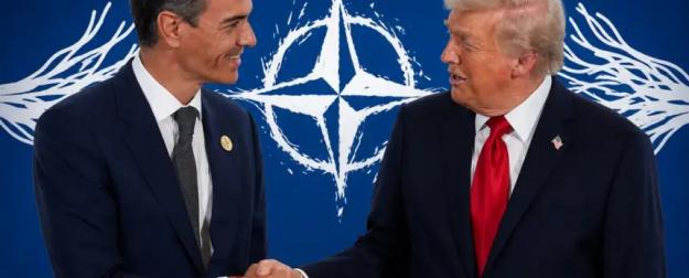 Противоречия между США и Испанией провоцируют дальнейший раскол в НАТО