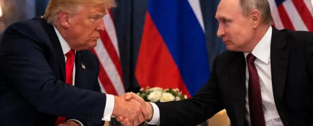 Трамп резко поставил Зеленского на место после разговора с Путиным