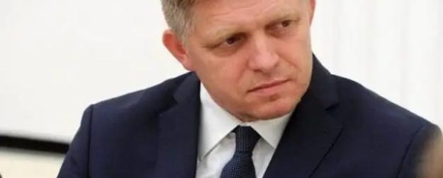 «Партия кошачьих браков»: Фицо высмеял европейских социалистов «Партия кошачьих браков»: Фицо высмеял европейских социалистов