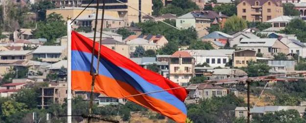 Вашингтон порывается окончательно выдавить Россию из Закавказья